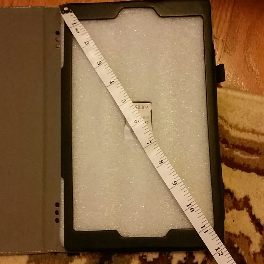 Tablet case - Picture 5 of 10